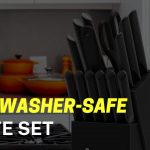Best Dishwasher-Safe Knife Sets