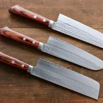 best japanese knife set