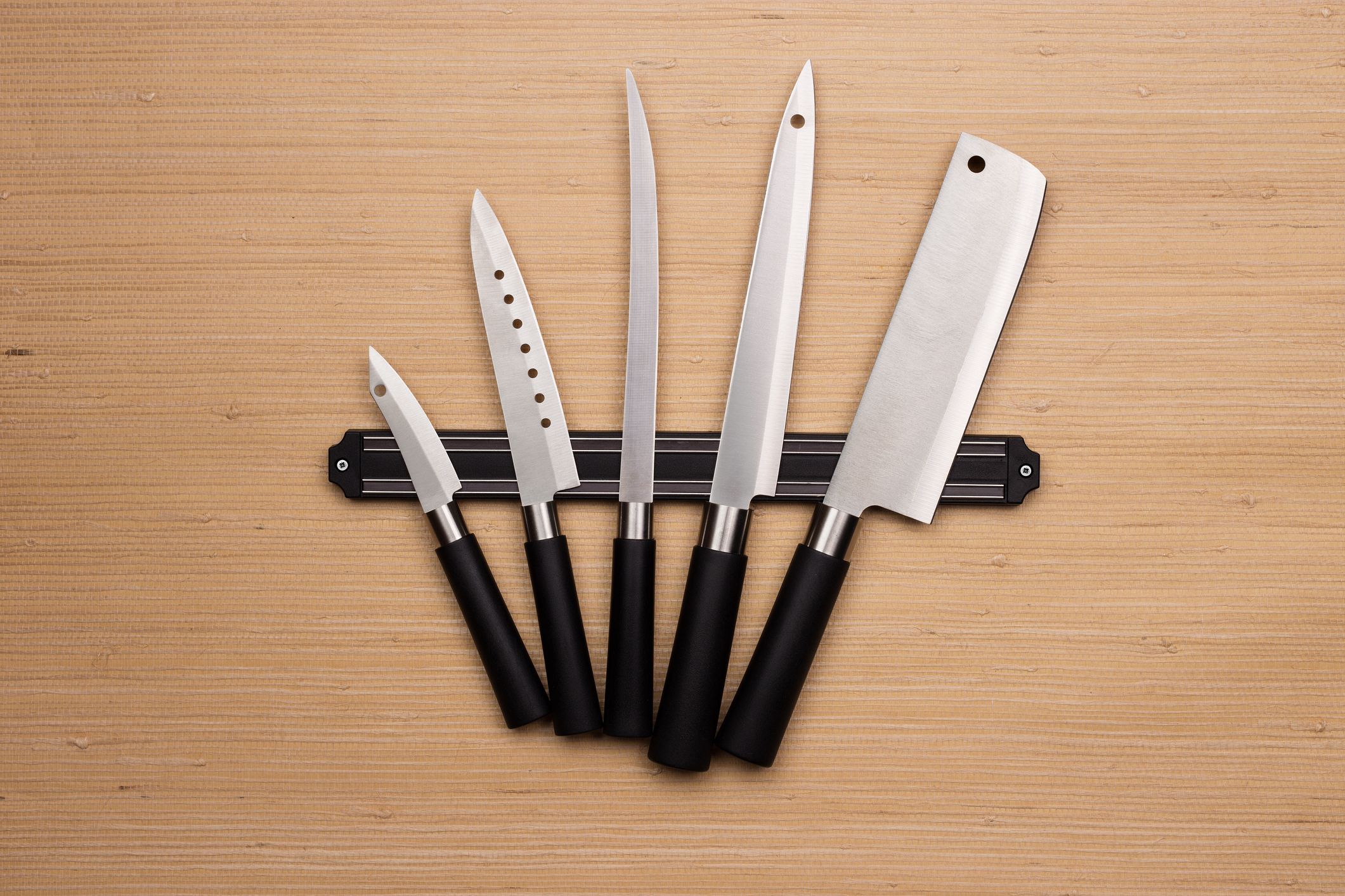 best kitchen knife set under 300