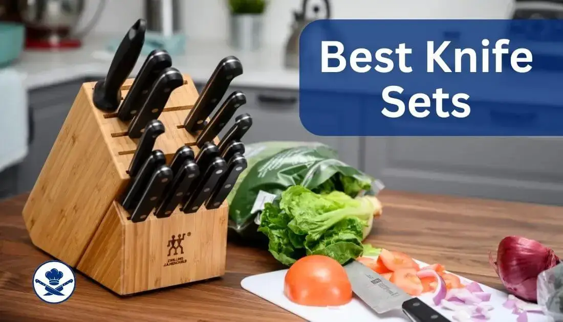 Best Knife Sets