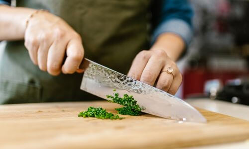 Best Knife set Under $200